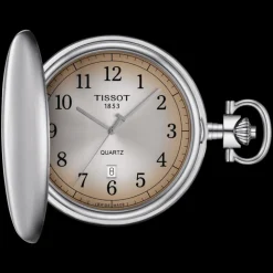 Tissot  Savonnette - T862.410.19.292.00