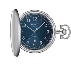 Tissot  Savonnette - T862.410.19.042.00