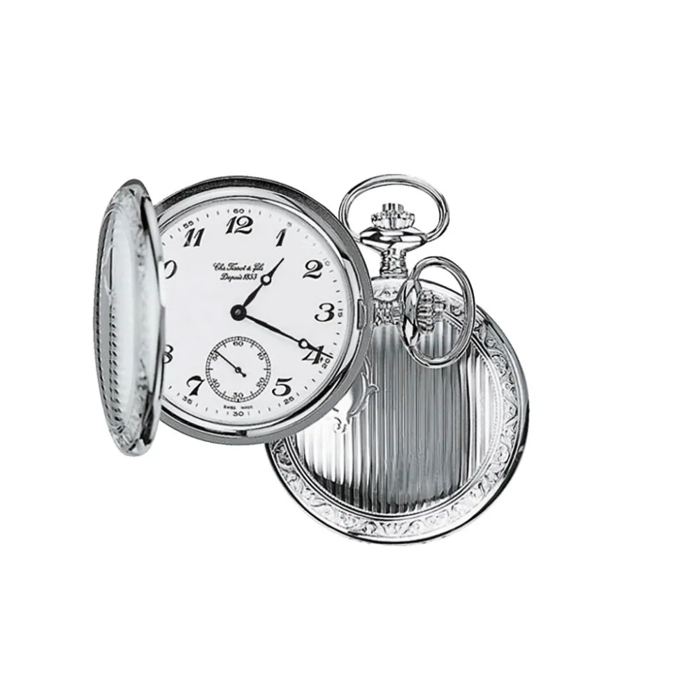 Tissot Savonnette Mechanical - T83.6.402.12