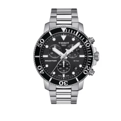 TISSOT Seastar 1000 Chronograph - T120.417.11.051.00
