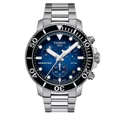 Tissot Seastar 1000 Chronograph - T120.417.11.041.01