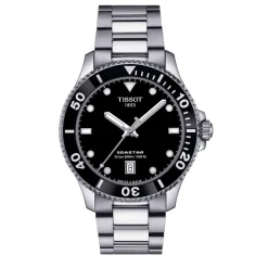 Tissot Seastar 1000 40mm - T120.410.11.051.00