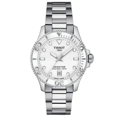 Tissot Seastar 1000 36mm - T120.210.11.011.00
