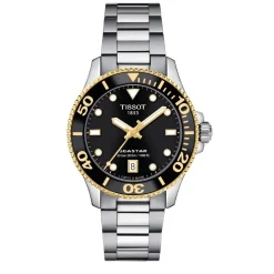 Tissot Seastar 1000 36mm - T120.210.21.051.00