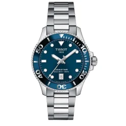 Tissot Seastar 1000 36mm - T120.210.11.041.00