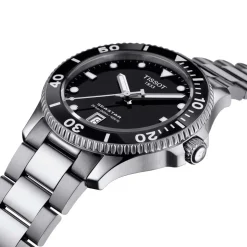 Tissot Seastar 1000 40mm - T120.410.11.051.00
