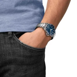 Tissot Seastar 1000 40mm - T120.410.11.041.00