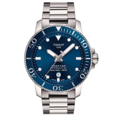 Tissot Seastar 1000 Powermatic 80 - T120.407.11.041.03