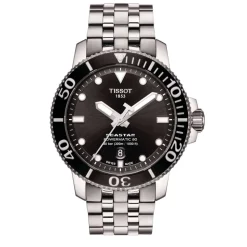 Tissot Seastar 1000 Powermatic 80 - T120.407.11.051.00