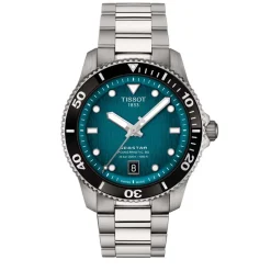 Tissot Seastar 1000 Powermatic 80 - T120.807.11.091.00