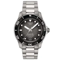 Tissot Seastar 1000 Powermatic 80 - T120.807.11.051.00
