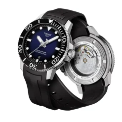 Tissot Seastar 1000 Powermatic 80 - T120.407.17.041.00