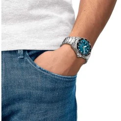 Tissot Seastar 1000 Powermatic 80 - T120.807.11.091.00