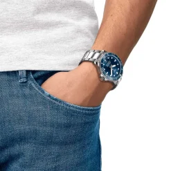 Tissot Seastar 1000 Powermatic 80 - T120.407.11.041.03