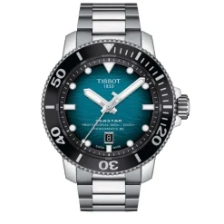Tissot Seastar 2000 Professional Powermatic 80 - T120.607.11.041.00