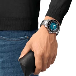 Tissot Seastar 2000 Professional Powermatic 80 - T120.607.11.041.00