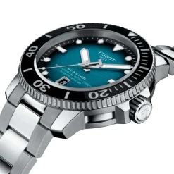 Tissot Seastar 2000 Professional Powermatic 80 - T120.607.11.041.00
