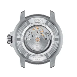 Tissot Seastar 2000 Professional Powermatic 80 - T120.607.11.041.00