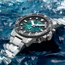 Tissot Seastar 1000 Quartz Chronograph - T120.417.11.091.01