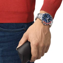 Tissot Seastar 1000 Quartz Chronograph - T120.417.11.041.03
