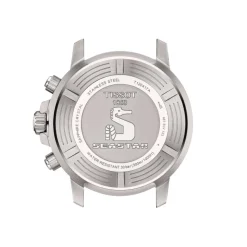 Tissot Seastar 1000 Quartz Chronograph - T120.417.11.091.01