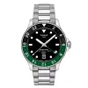 Tissot Seastar 1000 Quartz GMT - T120.852.11.051.00