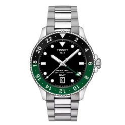 Tissot Seastar 1000 Quartz GMT - T120.852.11.051.00