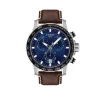 TISSOT Supersport Chrono - T125.617.16.041.00