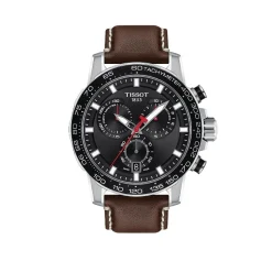 TISSOT Supersport Chrono - T125.617.16.051.01