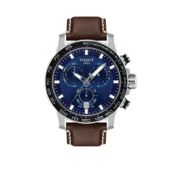 TISSOT Supersport Chrono - T125.617.16.041.00