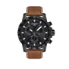 TISSOT Supersport Chrono - T125.617.36.051.01