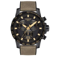 Tissot Supersport Chrono - T125.617.37.051.01