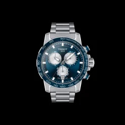 Tissot Supersport Chrono - T125.617.11.041.00
