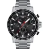 Tissot Supersport Chrono - T125.617.11.051.00