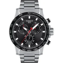 Tissot Supersport Chrono - T125.617.11.051.00