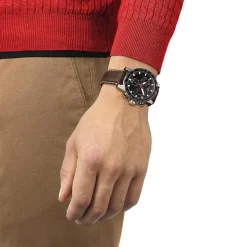 TISSOT Supersport Chrono - T125.617.16.051.01