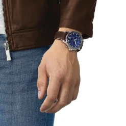 TISSOT Supersport Chrono - T125.617.16.041.00