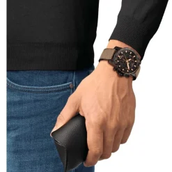 Tissot Supersport Chrono - T125.617.37.051.01