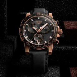 Tissot Supersport Chrono - T125.617.36.051.00