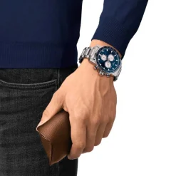 Tissot Supersport Chrono - T125.617.11.041.00