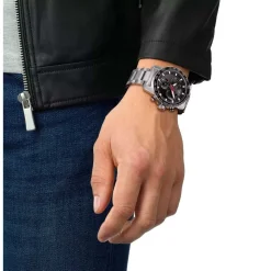 Tissot Supersport Chrono - T125.617.11.051.00