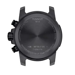 Tissot Supersport Chrono - T125.617.37.051.01