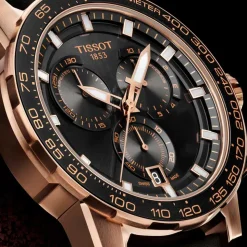Tissot Supersport Chrono - T125.617.36.051.00