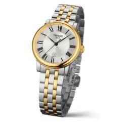 Tissot T-Classic Carson Premium - T122.210.22.033.00