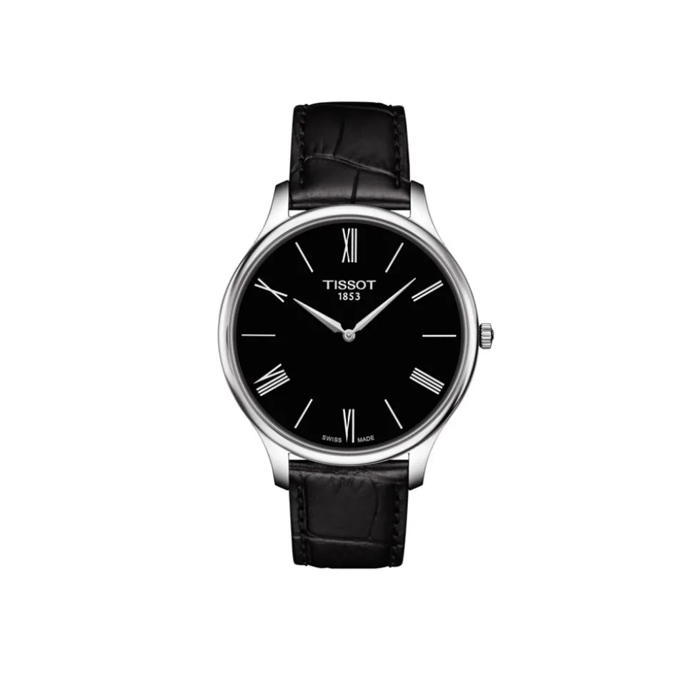TISSOT Tradition 5.5 - T063.409.16.058.00