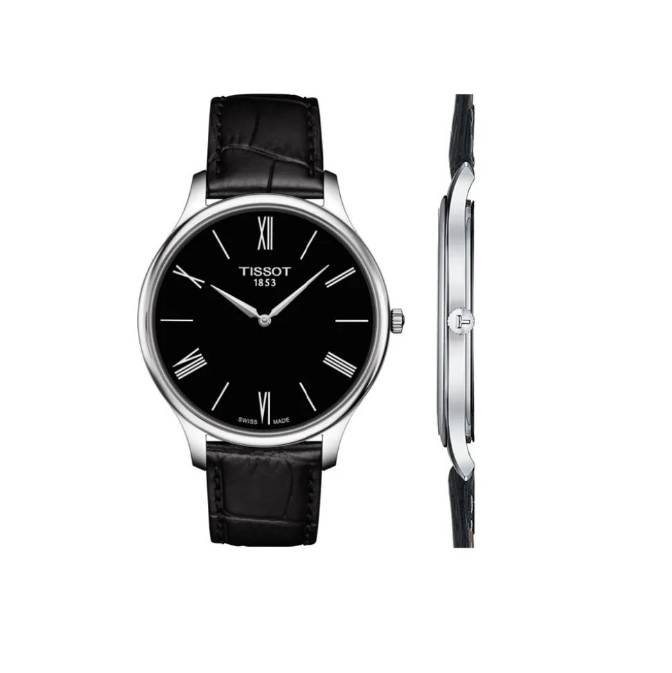 TISSOT Tradition 5.5 - T063.409.16.058.00
