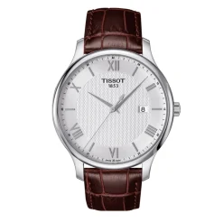 Tissot Tradition - T063.610.16.038.00