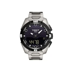 TISSOT T-Touch Expert Solar - T091.420.44.051.00