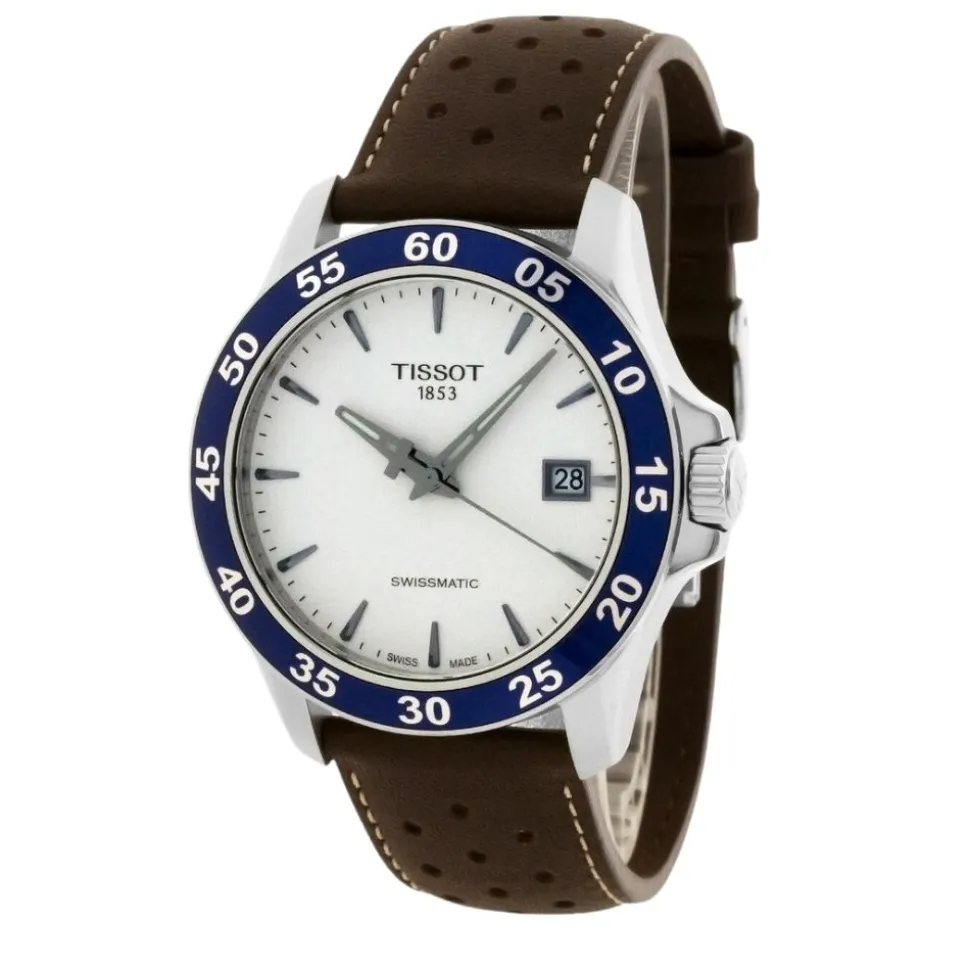 Tissot V8 - T106.407.16.031.00