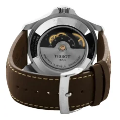 Tissot V8 - T106.407.16.031.00